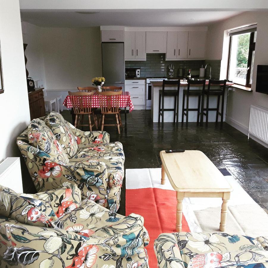 Mary'S Cottage Сним Экстерьер фото